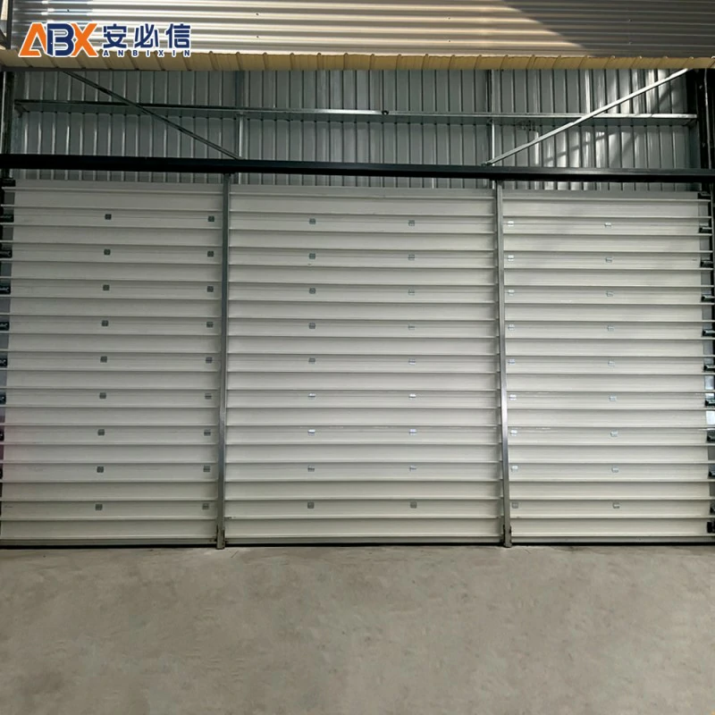 攀枝花市快速提升门